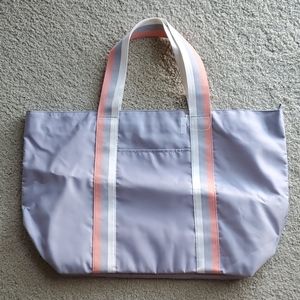 Gym bag